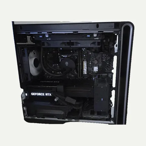 Alienware Aurora R16