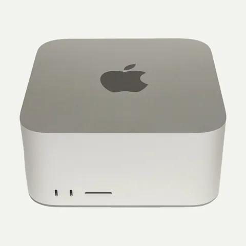 Apple Mac Studio (2022)