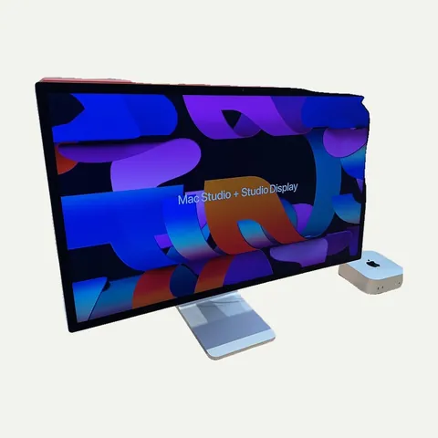 Apple Studio Display