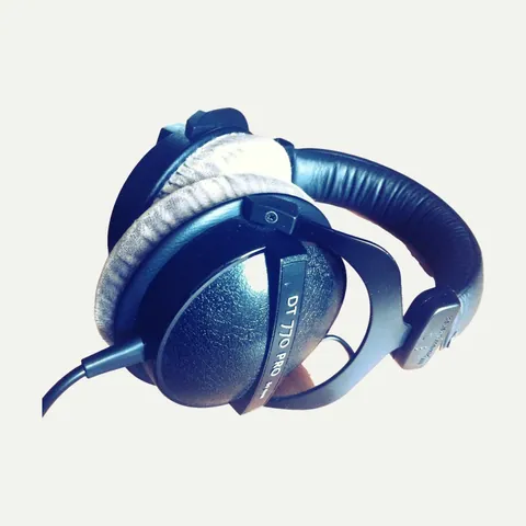Beyerdynamic DT 770 Pro