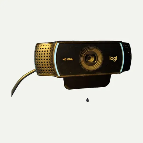 Logitech C922 Pro