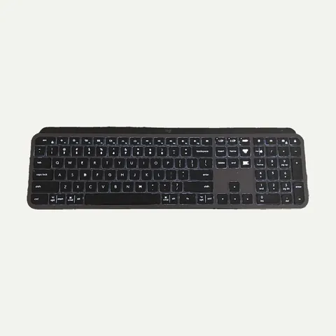Logitech MX Keys