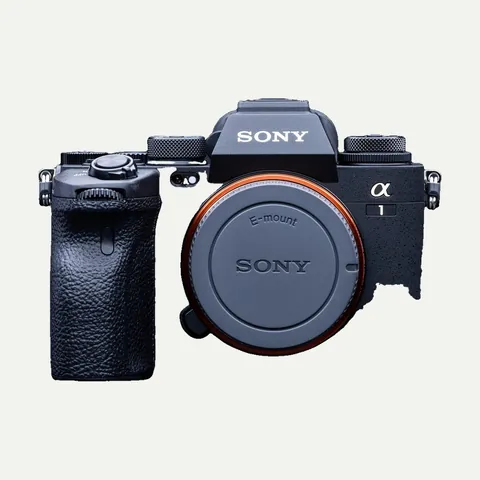 Sony A1