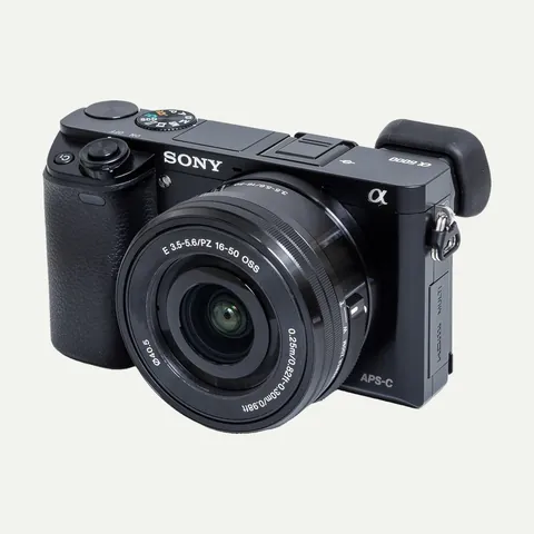 Sony a6000