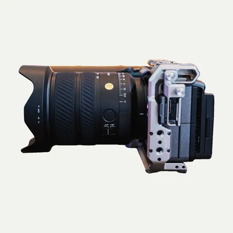 Sony FX3