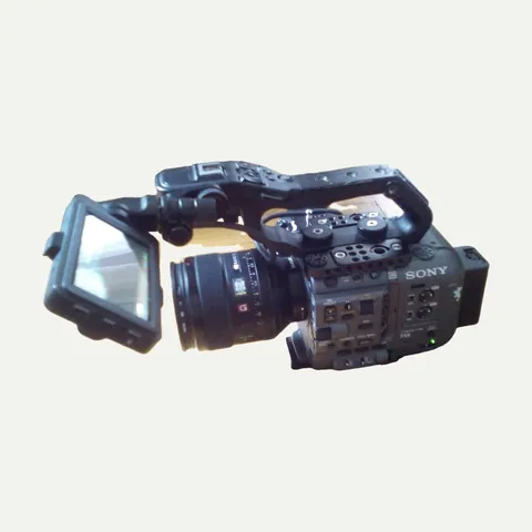 Sony FX6