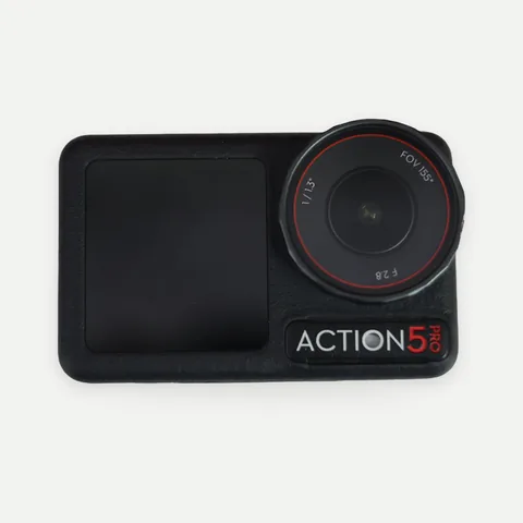 DJI Osmo Action 5 Pro