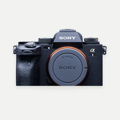 Sony Alpha 1